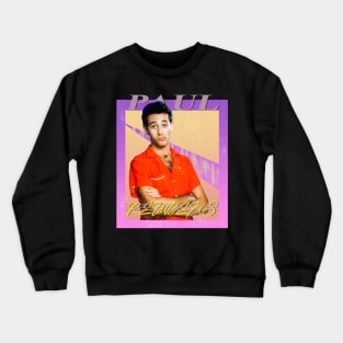 PAUL REUBENS Crewneck Sweatshirt